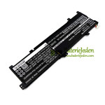 Baterie pro Asus K501U V505L K501L B31N1429 A501L [náhradní baterie]